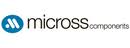 Manufacture Logo for Micross Components